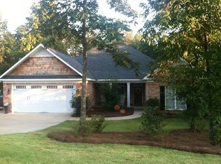 4506 Lakewood Park Dr, Phenix City, AL 36867