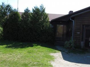 16A Penniman Rd, New Harbor, ME 04554