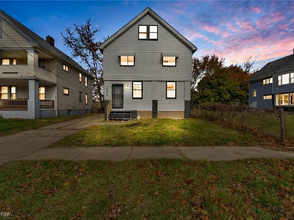 14019 Hale Ave, Cleveland, OH 44110