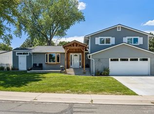 11701 Harrison Street, Thornton, CO 80233