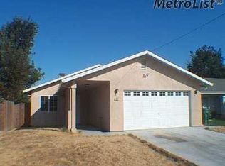 383 Ivy Ave, Stockton, CA 95206