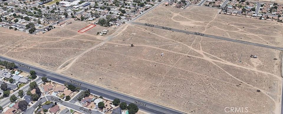 2nd image of 0 E Avenue R #12