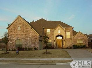 6906 Canyon Meadow Dr, Sachse, TX 75048