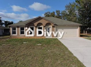 1069 Shenandoah Ln, Spring Hill, FL 34606