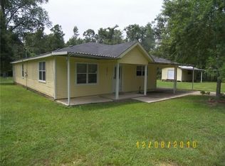 193 Beechcreek Wood, Livingston, TX 77351
