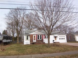 220 Wayland St, Sherrill, NY 13461