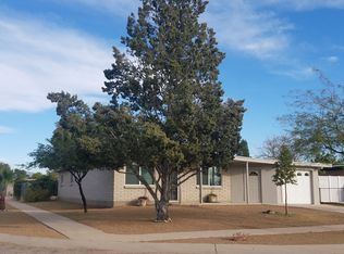 5901 S Aldorn Dr, Tucson, AZ 85706