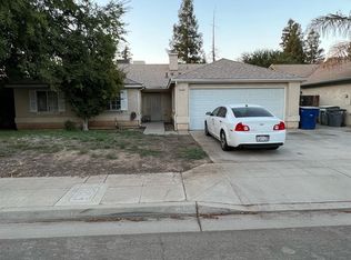 4196 W Terrace Ave, Fresno, CA 93722