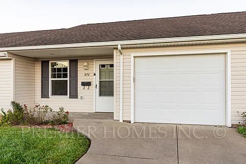 876 Serenity Ln #876 Photo 1