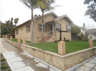 101 S Salinas St, Santa Barbara, CA 93103