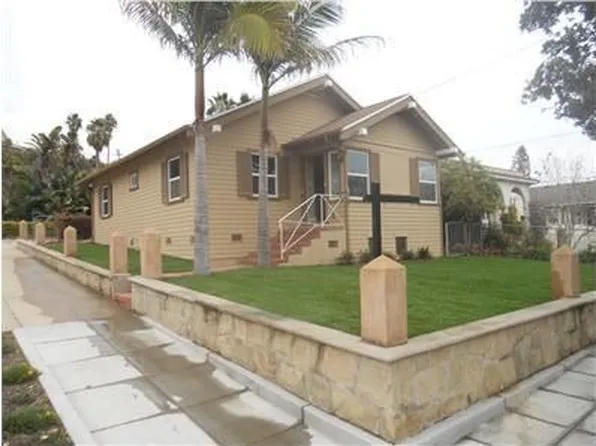 101 S Salinas St, Santa Barbara, CA 93103