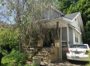 10616 Linnet Ave, Cleveland, OH 44111