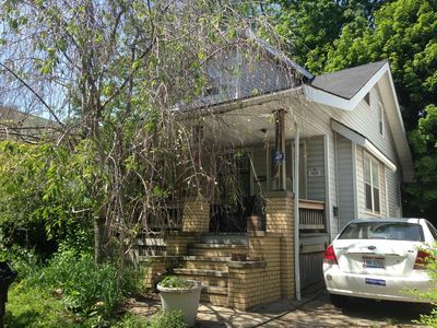 10616 Linnet Ave, Cleveland, OH, 44111