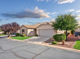 4167 S Airy Hill Dr, St George, UT 84790