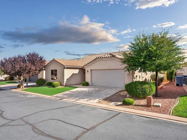 4167 S Airy Hill Dr, St George, UT 84790