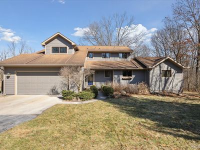 5836 Dutch Hill Dr, Ann Arbor, MI, 48105