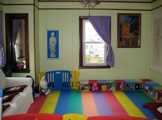 71 Prospect St #2, Somerville, MA 02143