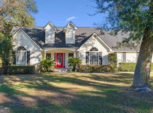 154 Tison Dr, Brunswick, GA 31523