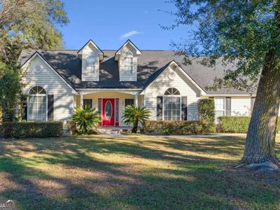 154 Tison Dr, Brunswick, GA, 31523