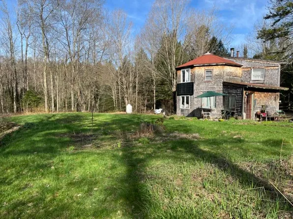 194 Billings Farm Road, Ripton, VT 05766