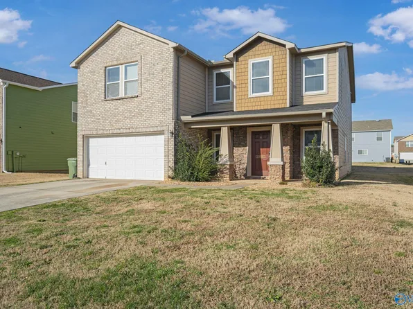 29863 Brentshire Dr, Harvest, AL 35749