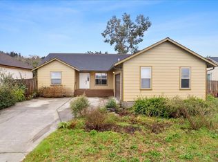 2344 Kellog Pl, Eureka, CA 95503