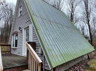 3453 Pond Hill Rd, Taberg, NY 13471