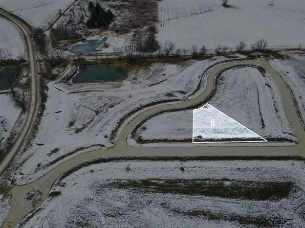 Spartan Holw Lot 8, Solon, IA 52333