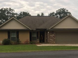 1018 Brownlee Rd, Calhoun, LA 71225