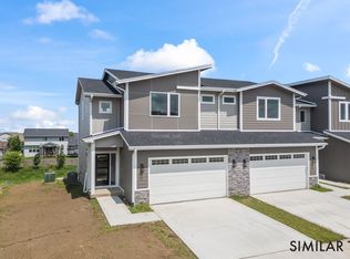 1265 NW 2nd St, Grimes, IA 50111