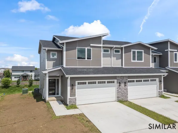 1265 NW 2nd St, Grimes, IA 50111