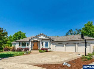 4183 NW Widgeon Pl, Corvallis, OR 97330