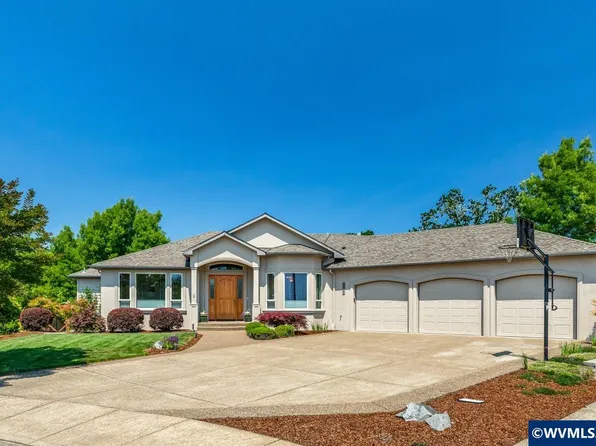 4183 NW Widgeon Pl, Corvallis, OR 97330