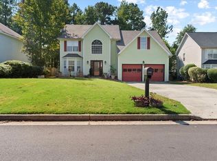 475 Cascade Rise Ct SW, Atlanta, GA 30331