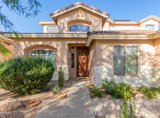2320 W Forest Pleasant Pl, Phoenix, AZ 85085