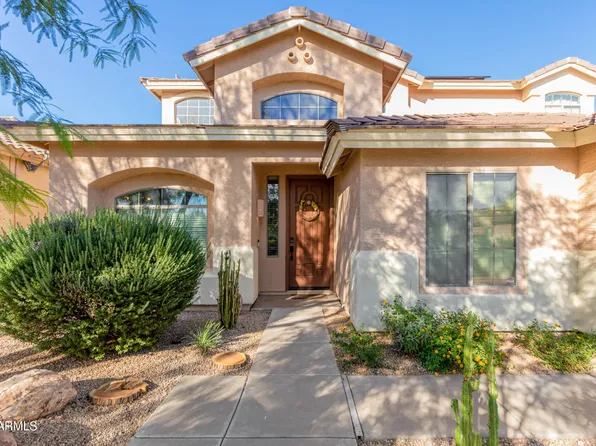 2320 W FOREST PLEASANT Place, Phoenix, AZ 85085