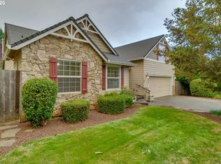 19277 Minuet Ct, Oregon City, OR 97045