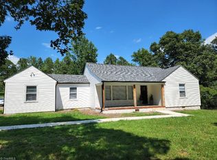 4406 Meadowbrook Dr, Trinity, NC 27370