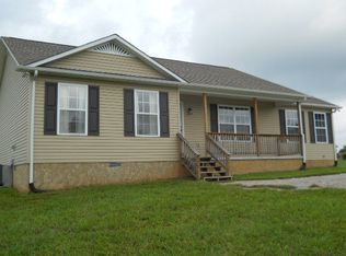 2377 Almyra Rd, Sparta, TN 38583