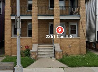 2363 Caniff Ave FLOOR 1, Hamtramck, MI 48212