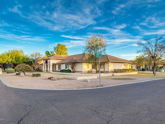 5th image of 22603 S 193rd Pl