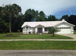 1267 Ciro Ave, Spring Hill, FL 34609