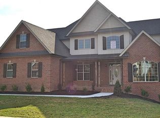 1119 Southwick Dr, Alcoa, TN 37701