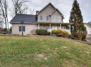 1820 Weaver Branch Rd, Piney Flats, TN 37686