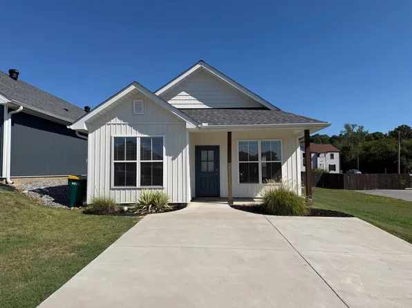 55 Wolfsbridge Loop, Little Rock, AR 72227