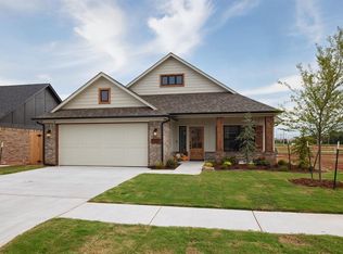 1221 Wilmot St, Norman, OK 73069
