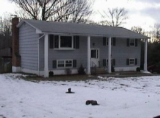 5 Cold Spring Dr, New Fairfield, CT 06812