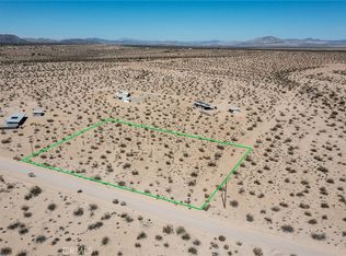 0 Winters Rd #4, Joshua Tree, CA 92252