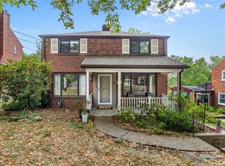 311 Edgewood Rd, Pittsburgh, PA 15221