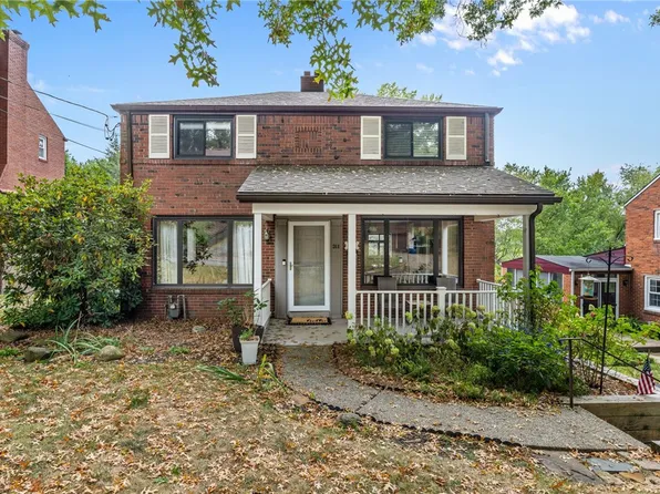 311 Edgewood Rd, Pittsburgh, PA 15221